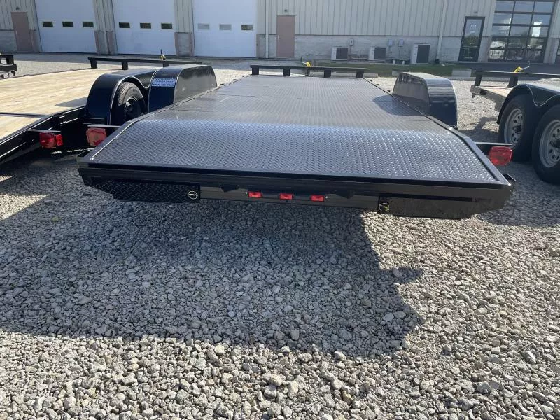 new Car Haulers / Racing Trailers Other  for sale, in Wilmington, OH Thumbnail 2
