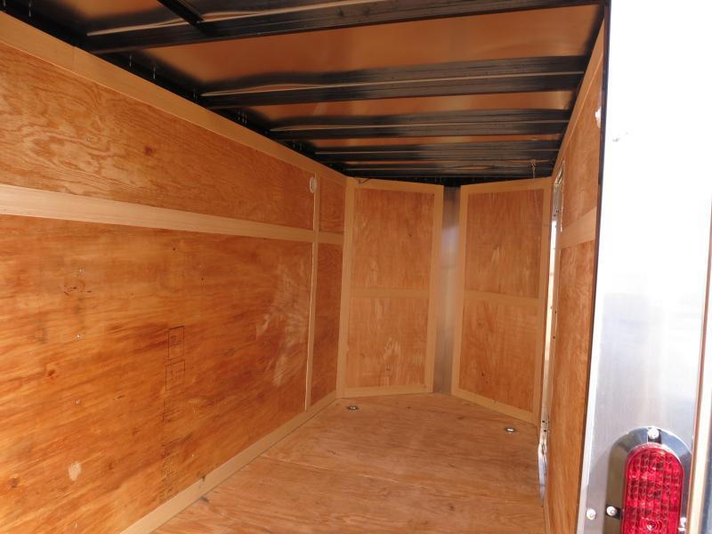 new Cargo (Enclosed) Trailers Homesteader Trailers  for sale, in Wilmington, OH Thumbnail 3