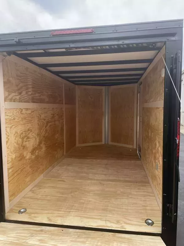 new Cargo (Enclosed) Trailers Homesteader Trailers  for sale, in Wilmington, OH Thumbnail 3