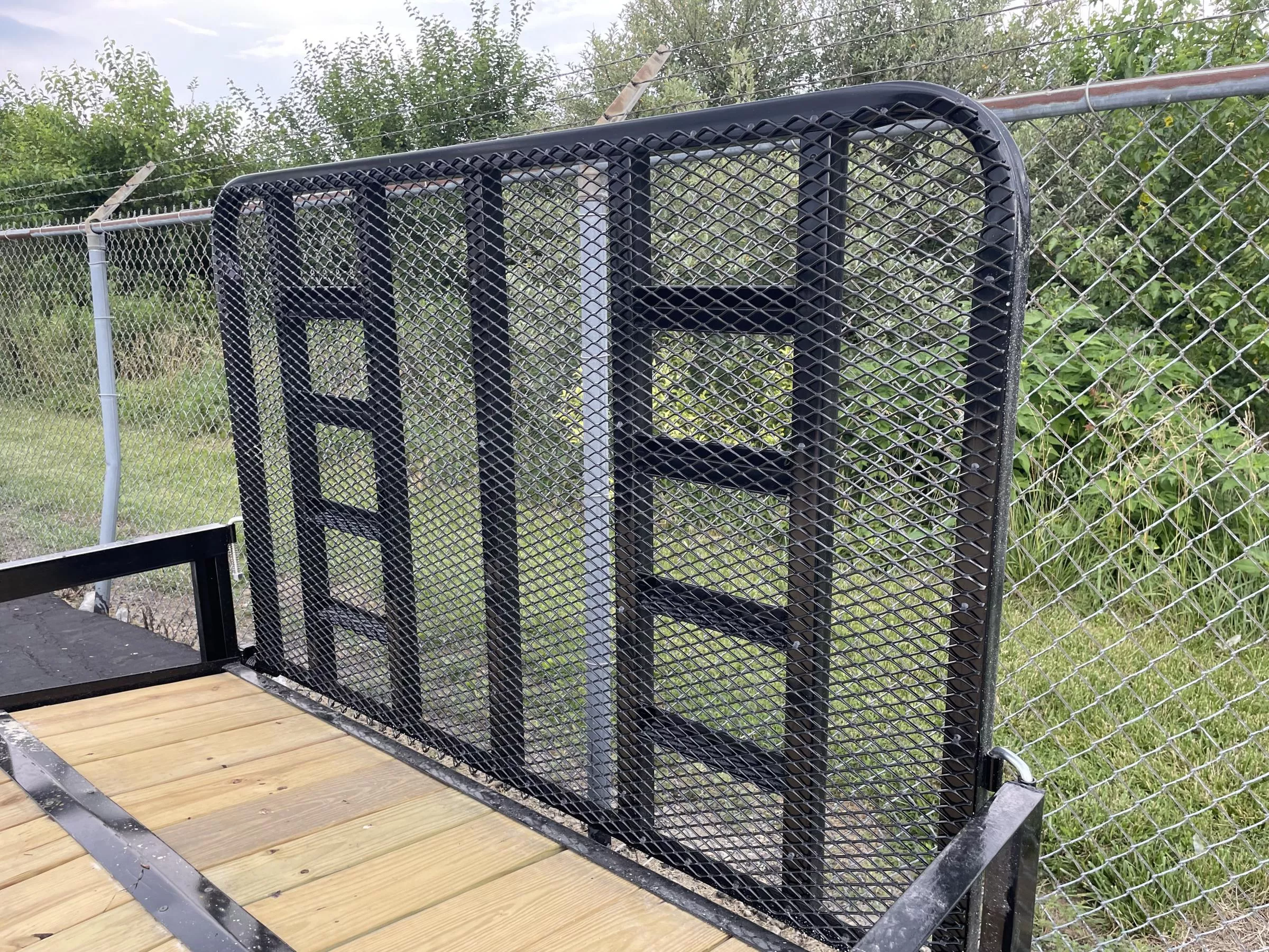 new Utility Trailers Other  for sale, in Wilmington, OH Thumbnail 3
