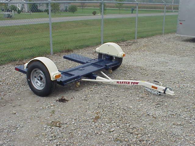 Master Tow - 80THD Heavy Duty Tow Dolly - No Brakes - Radial Tires - Car Hauler - Tie Down Straps Master Tow - 80THD Heavy Duty Tow Dolly - No Brakes - Radial Tires - Car Hauler - Tie Down Straps