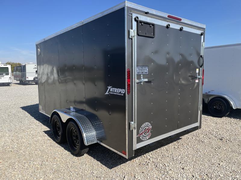 new Cargo (Enclosed) Trailers Homesteader Trailers  for sale, in Wilmington, OH Thumbnail 2