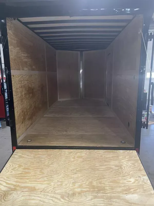 new Cargo (Enclosed) Trailers Homesteader Trailers  for sale, in Wilmington, OH Thumbnail 3