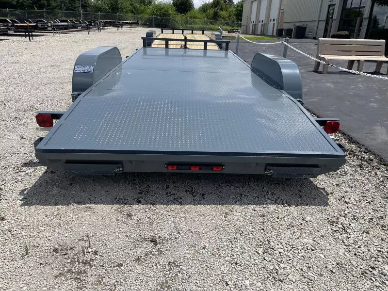 new Car Haulers / Racing Trailers Other  for sale, in Wilmington, OH Thumbnail 2