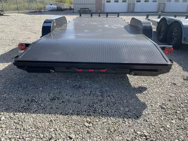 new Car Haulers / Racing Trailers Other  for sale, in Wilmington, OH Thumbnail 2