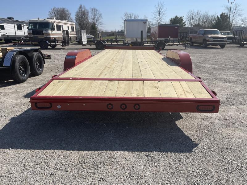 new Car Haulers / Racing Trailers Other  for sale, in Wilmington, OH Thumbnail 2