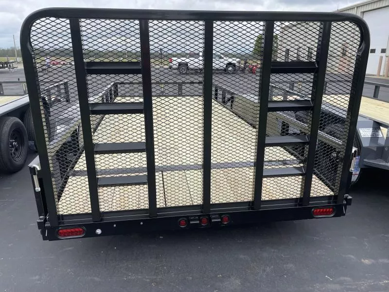 new Utility Trailers Other  for sale, in Wilmington, OH Thumbnail 2