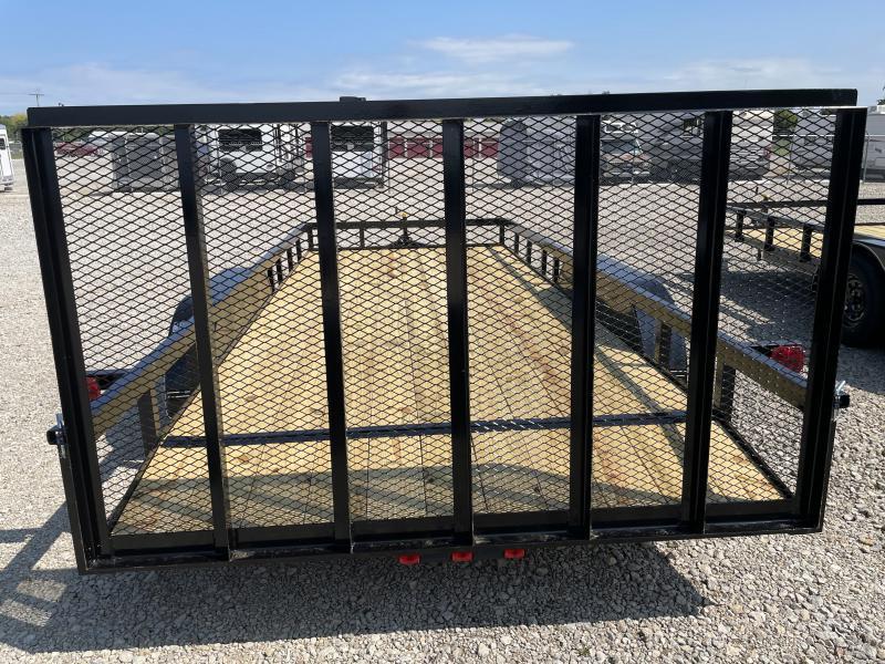 new Utility Trailers Other  for sale, in Wilmington, OH Thumbnail 2