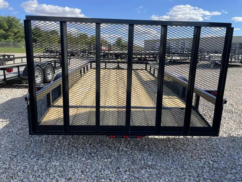 new Utility Trailers Other  for sale, in Wilmington, OH Thumbnail 2