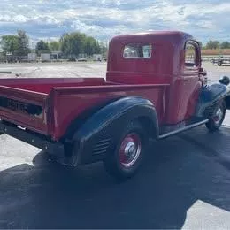 used Other Trucks Other  for sale, in Wilmington, OH Thumbnail 5