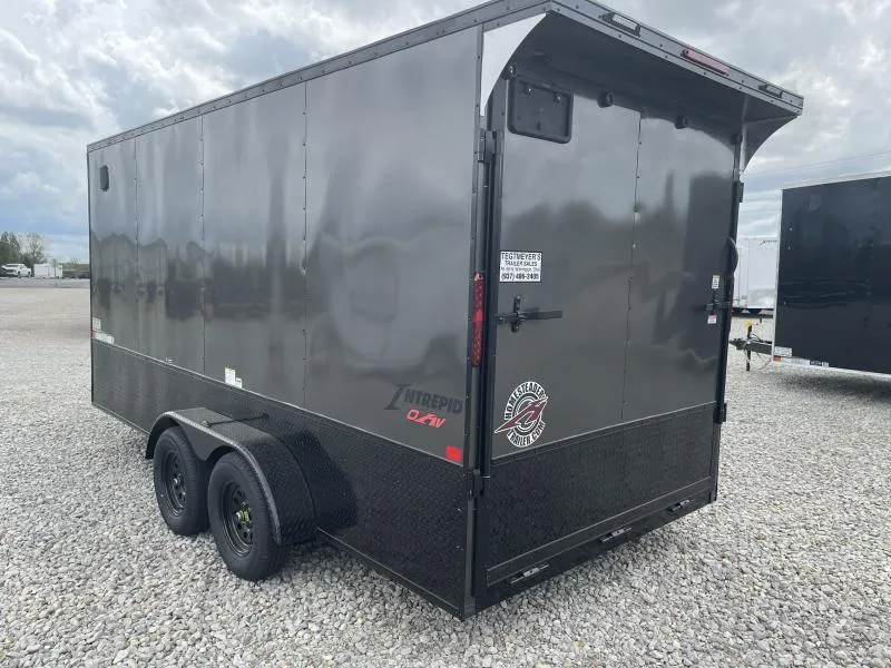 new Cargo (Enclosed) Trailers Homesteader Trailers  for sale, in Wilmington, OH Thumbnail 2