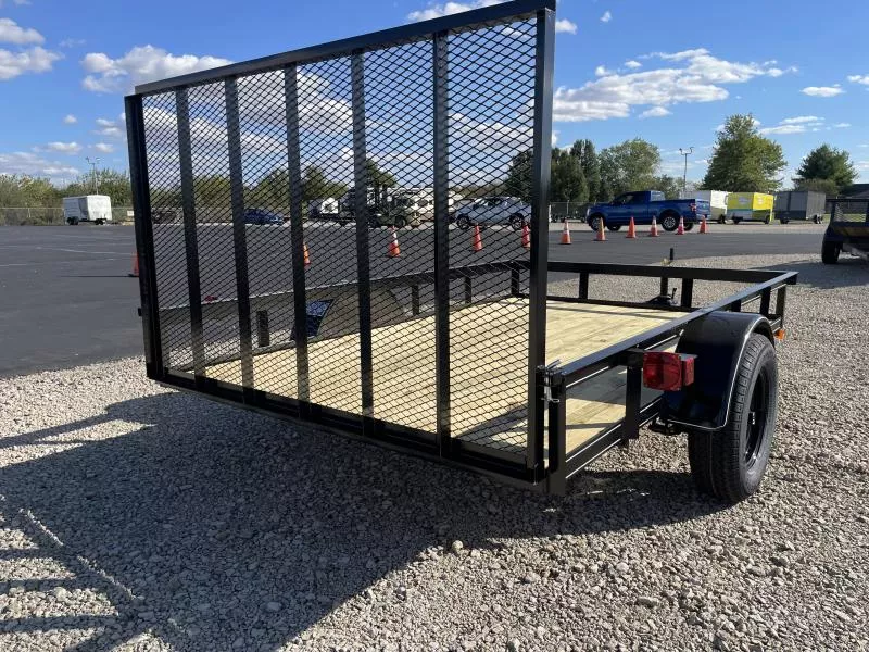 new Utility Trailers Other  for sale, in Wilmington, OH Thumbnail 2