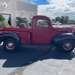 used Other Trucks Other  for sale, in Wilmington, OH Thumbnail 4