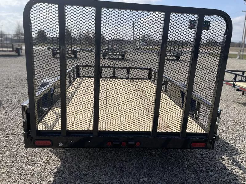 new Utility Trailers Other  for sale, in Wilmington, OH Thumbnail 2