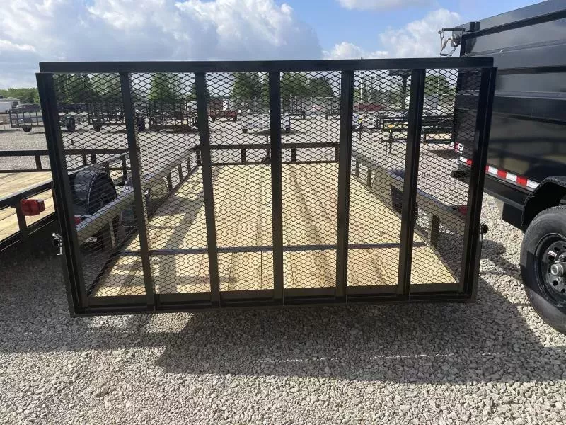 new Utility Trailers Other  for sale, in Wilmington, OH Thumbnail 2