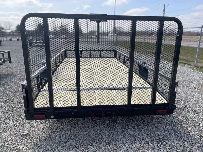 new Utility Trailers Other  for sale, in Wilmington, OH Thumbnail 2