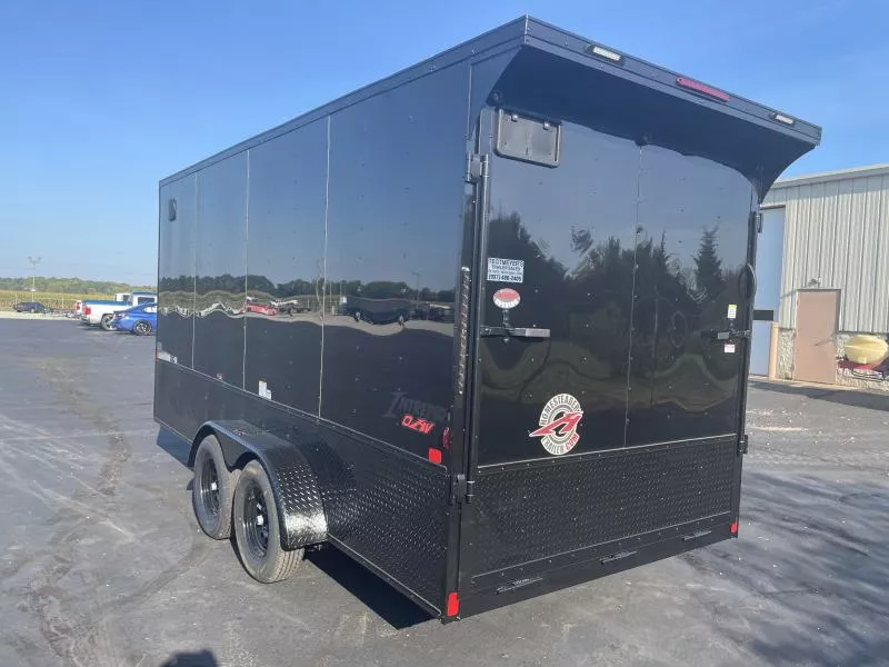 new Cargo (Enclosed) Trailers Homesteader Trailers  for sale, in Wilmington, OH Thumbnail 2