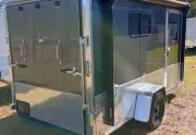 new Cargo (Enclosed) Trailers Other  for sale, in Fitzgerald, GA Thumbnail 3