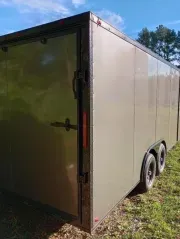 new Car Haulers / Racing Trailers Other  for sale, in Fitzgerald, GA Thumbnail 3