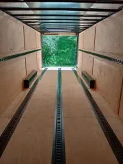 new Car Haulers / Racing Trailers Colony Cargo  for sale, in Fitzgerald, GA Thumbnail 2