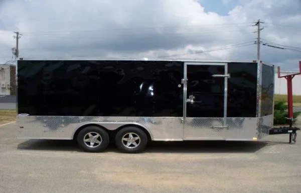 new Car Haulers / Racing Trailers Other  for sale, in Fitzgerald, GA image-0