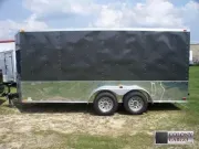 new Motorcycle / Cycle Trailers Other  for sale, in Fitzgerald, GA Thumbnail 3