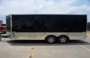 new Car Haulers / Racing Trailers Other  for sale, in Fitzgerald, GA Thumbnail 2