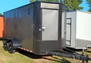 new Cargo (Enclosed) Trailers Other  for sale, in Fitzgerald, GA Thumbnail 2