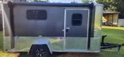 used Cargo (Enclosed) Trailers Arising  for sale, in Fitzgerald, GA Thumbnail 2
