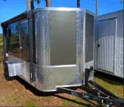 new Cargo (Enclosed) Trailers Other  for sale, in Fitzgerald, GA Thumbnail 2