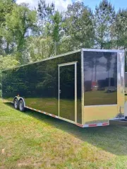 2024 Colony Cargo Sport Series CCC-8.5x30 TA3 Car Hauler