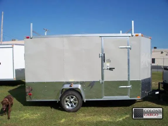 new Utility Trailers Other  for sale, in Fitzgerald, GA image-0