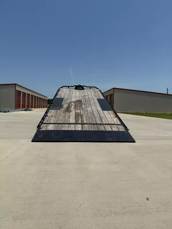 used Tilt Trailers RawMaxx  for sale, in Baytown, TX Thumbnail 4