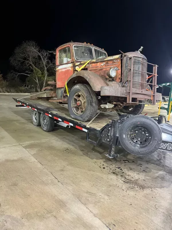 used Tilt Trailers RawMaxx  for sale, in Baytown, TX Thumbnail 7