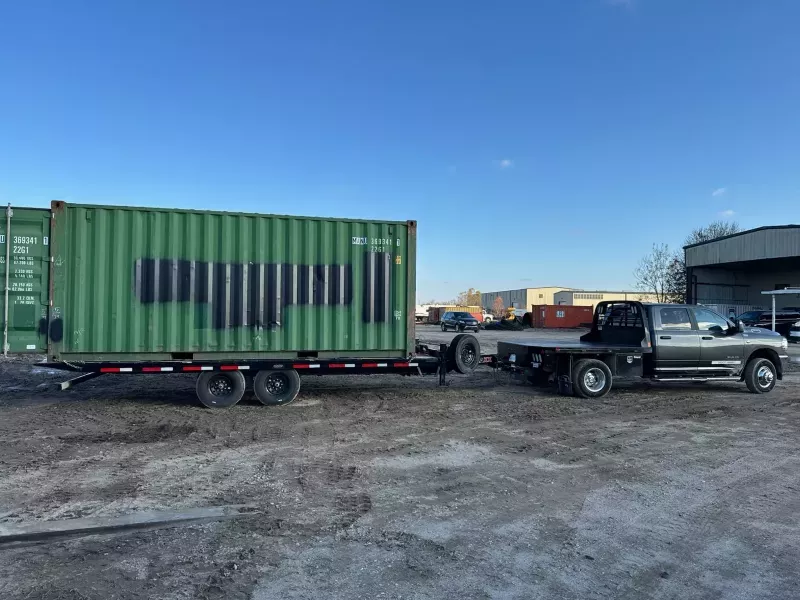 used Tilt Trailers RawMaxx  for sale, in Baytown, TX Thumbnail 6