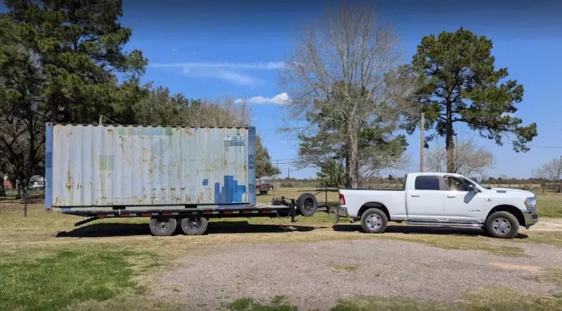 used Tilt Trailers RawMaxx  for sale, in Baytown, TX Thumbnail 8