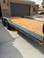new Equipment / Flatbed Trailers Other  for sale, in Lake Havasu City, AZ Thumbnail 4