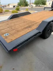 new Equipment / Flatbed Trailers Other  for sale, in Lake Havasu City, AZ Thumbnail 3