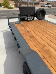 new Equipment / Flatbed Trailers Other  for sale, in Lake Havasu City, AZ Thumbnail 7