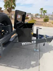 new Equipment / Flatbed Trailers Other  for sale, in Lake Havasu City, AZ Thumbnail 2