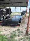 used Car Haulers / Racing Trailers Big Tex Trailers  for sale, in Kenedy, TX Thumbnail 2