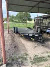 2018 Big Tex Trailers 70Dm Car Hauler Trailers