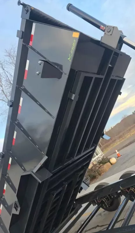 new Dump Trailers Hillcrest Trailers  for sale, in Sparta, MI Thumbnail 10