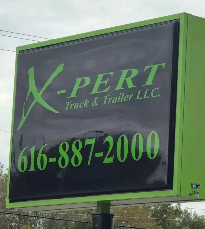 new Dump Trailers Hillcrest Trailers  for sale, in Sparta, MI Thumbnail 11