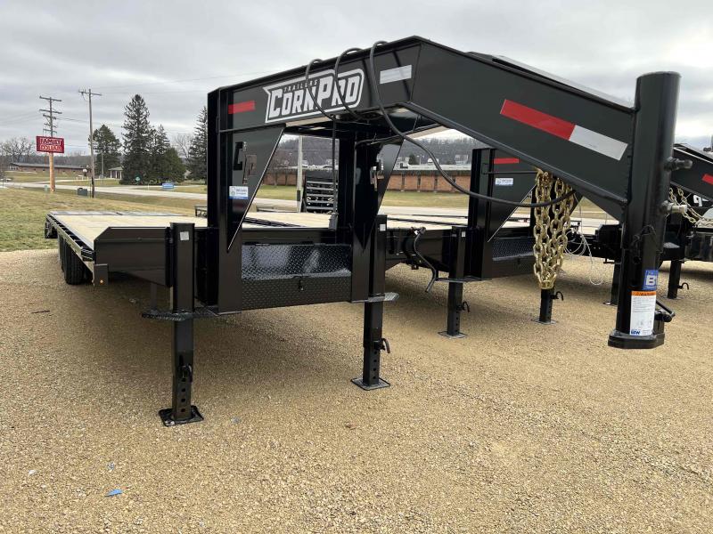 new Equipment / Flatbed Trailers CornPro  for sale, in Rushford, MN Thumbnail 2