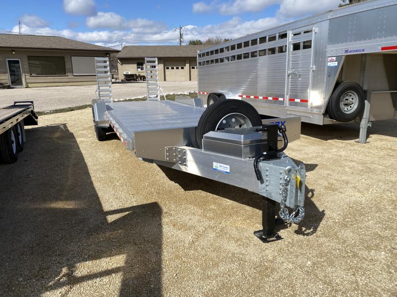 new Equipment / Flatbed Trailers EBY  for sale, in Rushford, MN Thumbnail 2
