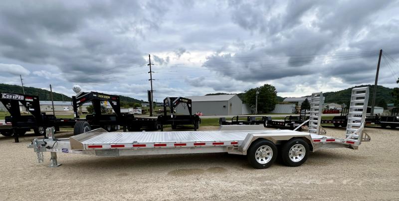 new Equipment / Flatbed Trailers EBY  for sale, in Rushford, MN Thumbnail 2
