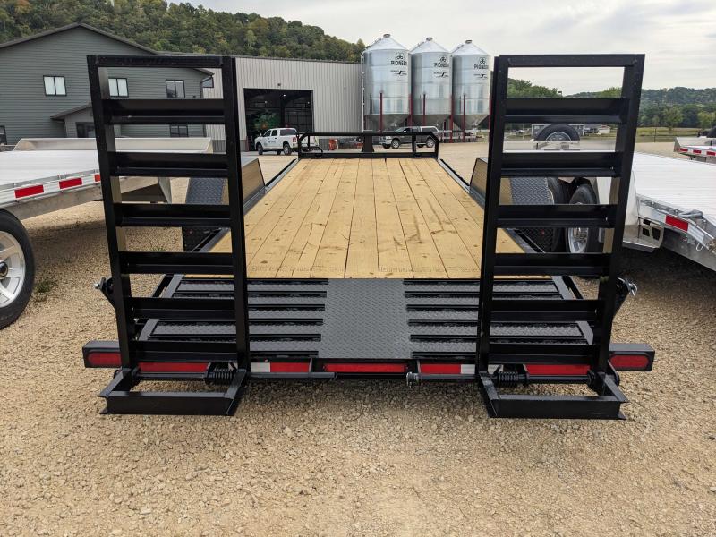 new Utility Trailers CornPro  for sale, in Rushford, MN Thumbnail 3