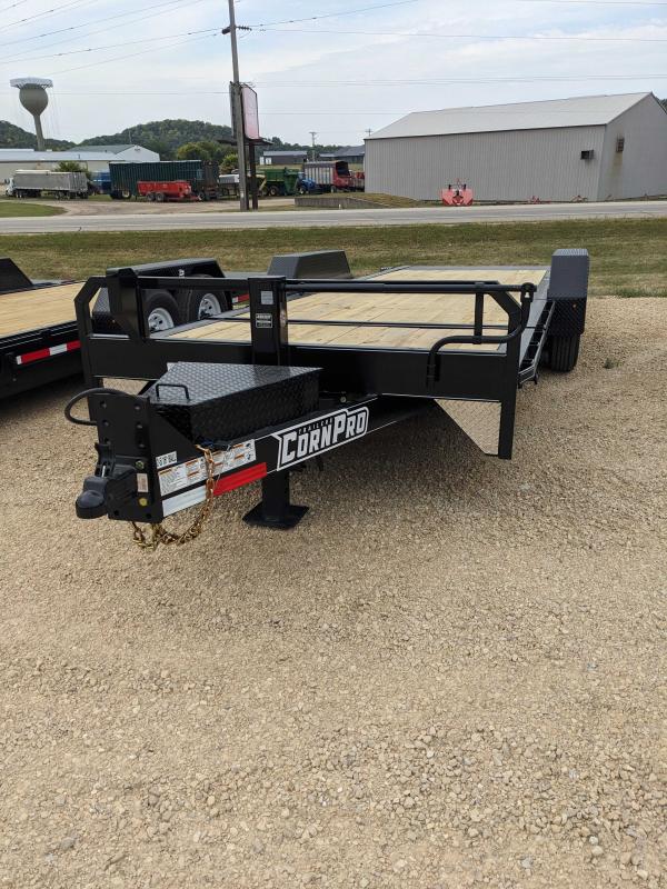 2024 CornPro Trailers UT23 HT Utility Trailer Trailers For Sale in