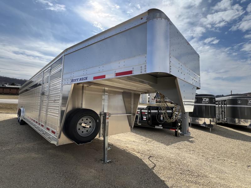 new Stock / Stock Combo Trailers EBY  for sale, in Rushford, MN Thumbnail 3